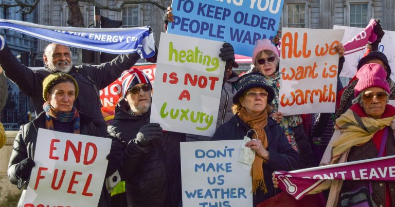 7 Ways Savvy Brits are Coping With the Cost of Living Crisis